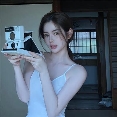 黑白小姐第三季