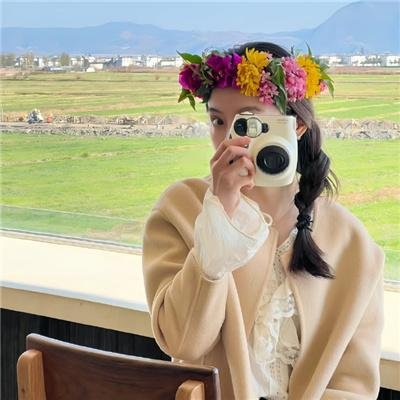 大脚野人日落